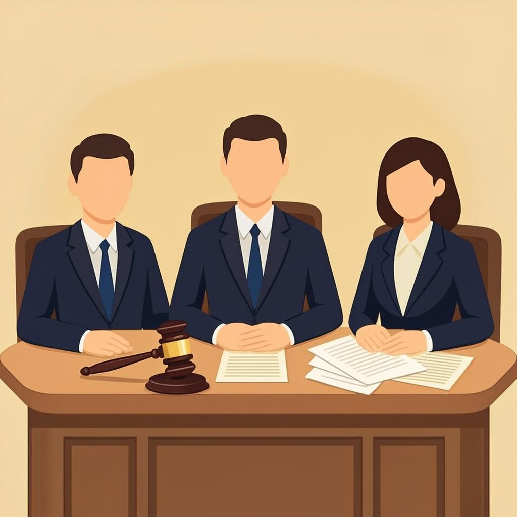 Tribunal Arbitral