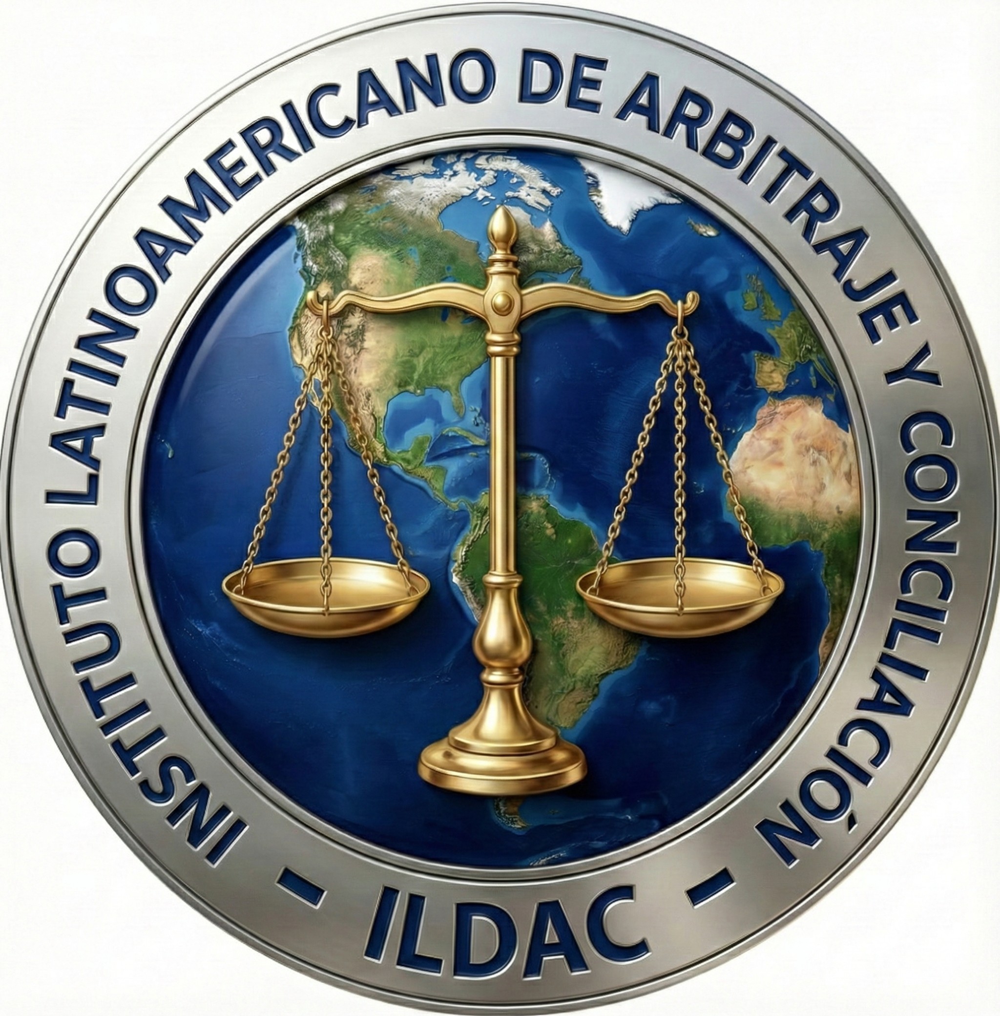 Logo ILDAC