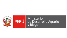 Ministerio de Desarrollo Agrario y Riego