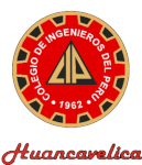 Colegio de Ingenieros de Huancavelica