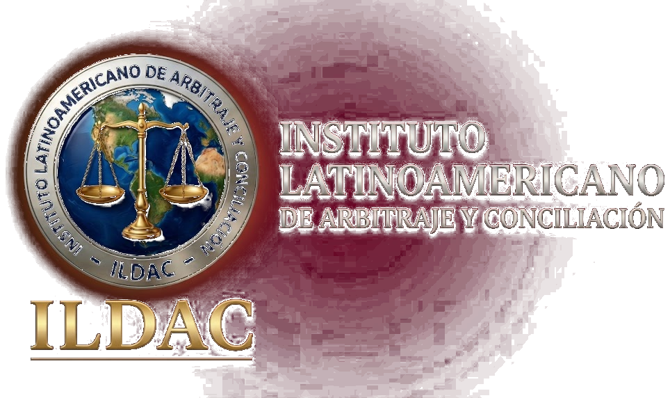 Instituto Latinoamericano de Arbitraje y Conciliación