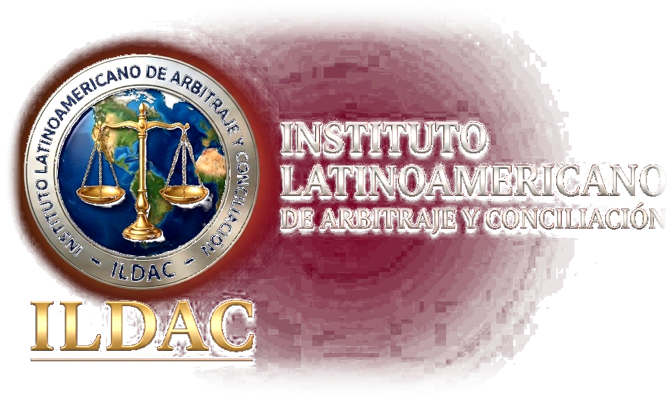 Instituto Latinoamericano de Arbitraje y Conciliación